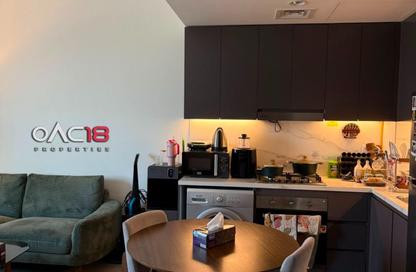 Apartment - 1 Bedroom - 1 Bathroom for sale in AZIZI Pearl - Al Furjan - Dubai Apartment - 1 Bedroom - 1 Bathroom for sale in AZIZI Pearl - Al Furjan - Dubai