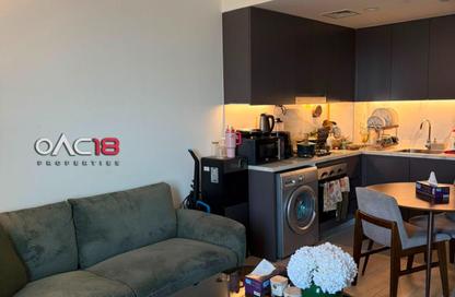 Apartment - 1 Bedroom - 1 Bathroom for sale in AZIZI Pearl - Al Furjan - Dubai