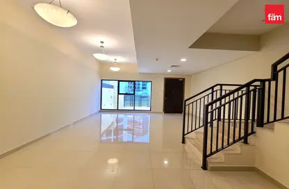 Townhouse - 3 Bedrooms - 5 Bathrooms for rent in Arenco Villas - District 14 - Jumeirah Village Circle - Dubai