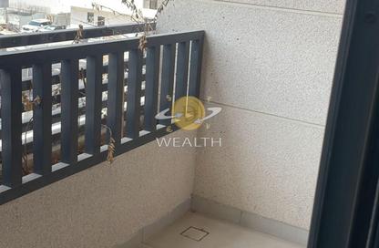 Apartment - 1 - 2 for rent in AlFalah - Muwaileh Commercial - Sharjah