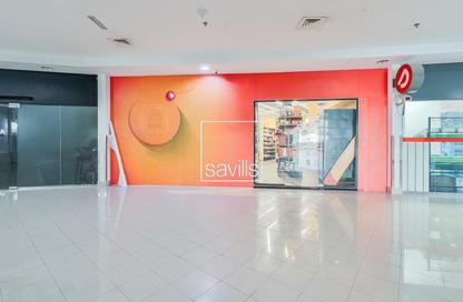 Retail - Studio - 2 Bathrooms for rent in Oceanscape - Shams Abu Dhabi - Al Reem Island - Abu Dhabi