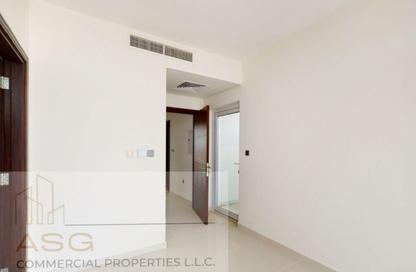 Villa - 3 Bedrooms - 4 Bathrooms for rent in Pacifica - Damac Hills 2 - Dubai