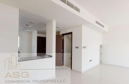 Villa - 3 Bedrooms - 4 Bathrooms for rent in Pacifica - Damac Hills 2 - Dubai