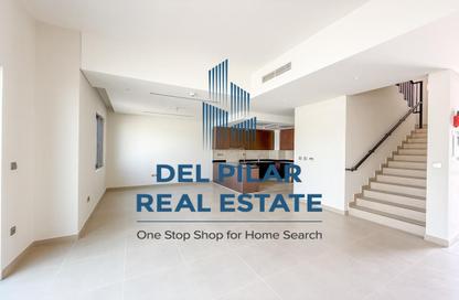 Townhouse - 3 Bedrooms - 3 Bathrooms for rent in Mohamed Bin Zayed City - Abu Dhabi