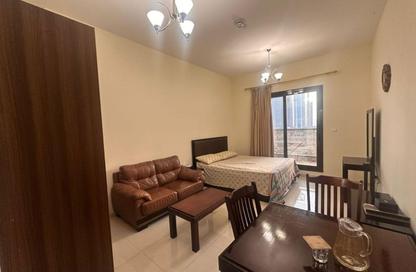 Apartment - Studio - 1 Bathroom for rent in Elite Sports Residence 10 Tower 1 - Elite Sports Residence 10 - Elite Sports Residence - Dubai Sports City - Dubai