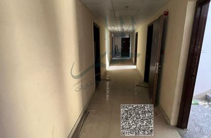 سكن عمال - استوديو - 1 حمام للايجار في الصجعة الصناعية - الصجعة - الشارقة