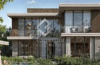 Townhouse - 3 - 4 for sale in Equiterra - Grand Polo Club and Resort - Dubai Investment Park 2 (DIP 2) - Dubai Investment Park (DIP) - Dubai Townhouse - 3 - 4 for sale in Equiterra - Grand Polo Club and Resort - Dubai Investment Park 2 (DIP 2) - Dubai Investment Park (DIP) - Dubai