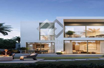 Townhouse - 3 - 4 for sale in Equiterra - Grand Polo Club and Resort - Dubai Investment Park 2 (DIP 2) - Dubai Investment Park (DIP) - Dubai