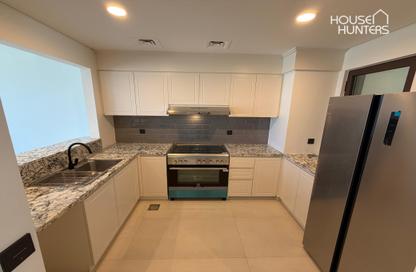 Villa - 4 Bedrooms - 3 Bathrooms for rent in Costa Brava 1 - Costa Brava - Damac Lagoons - Dubai