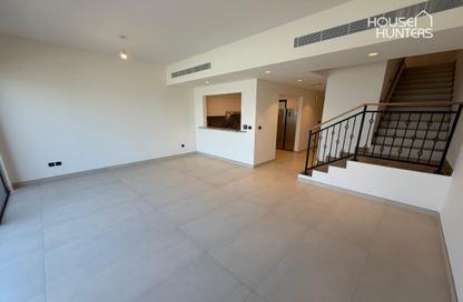 Villa - 4 Bedrooms - 3 Bathrooms for rent in Costa Brava 1 - Costa Brava - Damac Lagoons - Dubai