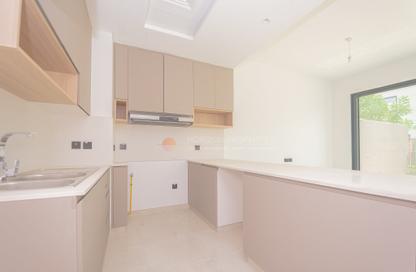 Townhouse - 2 Bedrooms - 3 Bathrooms for rent in Falcon Island North - Falcon Island - Al Hamra Village - Ras Al Khaimah
