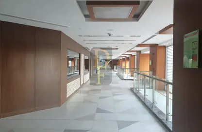 شقة - 2 غرف نوم - 3 حمامات للايجار في M برج - الأبراج الإدارية - الخليج التجاري - دبي