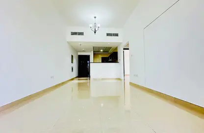Apartment - 1 Bedroom - 2 Bathrooms for rent in Al Manal Residence 1 - Dubai Silicon Oasis - Dubai