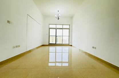 Apartment - 1 Bedroom - 2 Bathrooms for rent in Al Manal Residence 1 - Dubai Silicon Oasis - Dubai