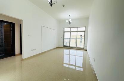 Apartment - 1 Bedroom - 2 Bathrooms for rent in Al Manal Residence 1 - Dubai Silicon Oasis - Dubai