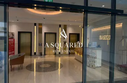 Retail - Studio for rent in Azizi Riviera 41 - AZIZI Riviera - Meydan One - Meydan - Dubai