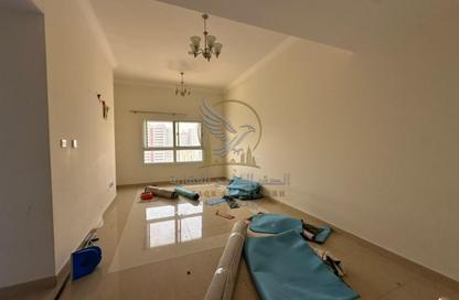 Apartment - 1 - 2 for rent in Al Majaz 2 - Al Majaz - Sharjah