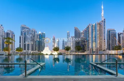 شقة - غرفة نوم - 1 حمام للبيع في B ذا ايدج تاور - ذا إيدج - الخليج التجاري - دبي شقة - غرفة نوم - 1 حمام للبيع في B ذا ايدج تاور - ذا إيدج - الخليج التجاري - دبي