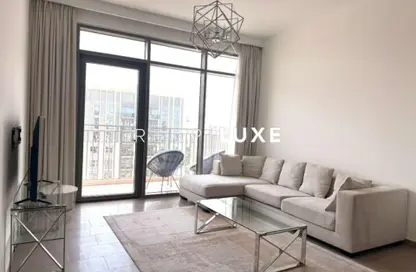 شقة - 2 غرف نوم - 2 حمامات للايجار في برج Park Heights 2 1 - بارك هايتس 2 - بارك هايتس - دبي هيلز استيت - دبي