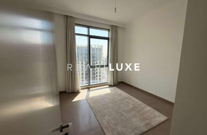 شقة - 2 غرف نوم - 2 حمامات للايجار في برج Park Heights 2 1 - بارك هايتس 2 - بارك هايتس - دبي هيلز استيت - دبي