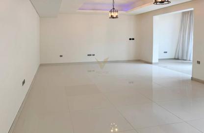 Townhouse - 3 Bedrooms - 4 Bathrooms for rent in Aster - Damac Hills 2 - Dubai