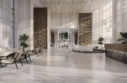 شقة - 2 غرف نوم - 3 حمامات للبيع في 399 هيلز بارك ب - 399 Hills Park - دبي هيلز استيت - دبي شقة - 2 غرف نوم - 3 حمامات للبيع في 399 هيلز بارك ب - 399 Hills Park - دبي هيلز استيت - دبي