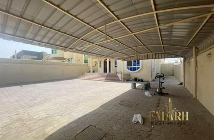 Villa - 7 Bedrooms - 7+ Bathrooms for rent in Al Rawda 3 - Al Rawda - Ajman