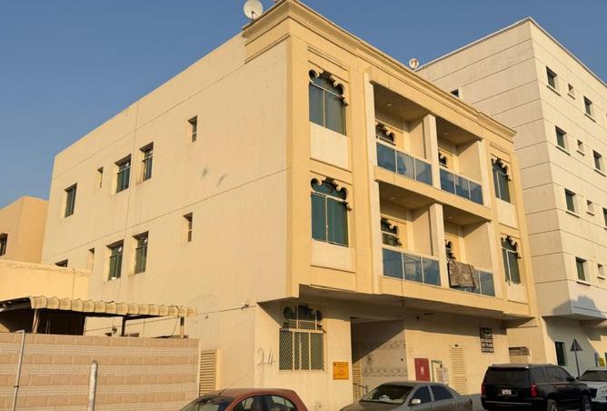 For Sale - Investment Building - Al Nuaimiya 1 - A