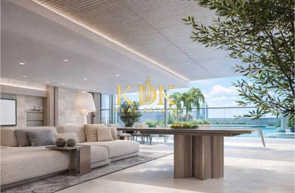 Apartment - 2 - 3 for sale in Time 3 - Dubai Land Residence Complex - Dubai