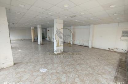 Shop - Studio - 2 Bathrooms for rent in Al Majaz 2 - Al Majaz - Sharjah