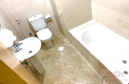 Apartment - 2 Bedrooms - 2 Bathrooms for rent in Muwaileh 29 Building - Muwaileh - Sharjah