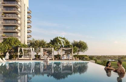 Apartment - 3 Bedrooms - 4 Bathrooms for sale in Golf Vale - Emaar South - Dubai South (Dubai World Central) - Dubai Apartment - 3 Bedrooms - 4 Bathrooms for sale in Golf Vale - Emaar South - Dubai South (Dubai World Central) - Dubai