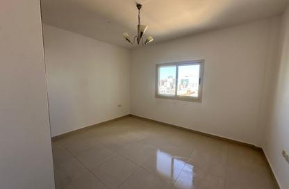 Apartment - 1 - 2 for rent in Nuaimia Two Tower - Al Nuimiya 2 - Al Nuaimiya - Ajman