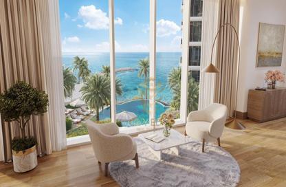 Apartment - 3 - 5 for sale in Linar by Alef - Al Mamzar - Sharjah - Sharjah