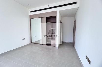 Apartment - 1 Bedroom - 2 Bathrooms for rent in Binghatti Royale - District 18 - Jumeirah Village Circle - Dubai