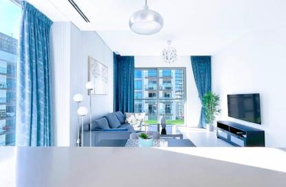 Apartment - Studio - 1 Bathroom for sale in Sobha Hartland Greens 1 - Hartland Greens - Sobha Hartland - Mohammed Bin Rashid City - Dubai
