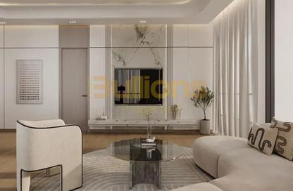 Apartment - Studio - 1 Bathroom for sale in Binghatti Skyrise Tower C - Binghatti Skyrise - Business Bay - Dubai