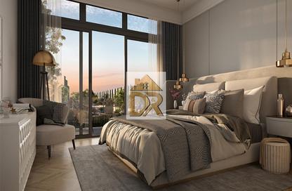 Townhouse - 2 Bedrooms - 3 Bathrooms for sale in Reportage Village 1 - Reportage Village - Dubai Townhouse - 2 Bedrooms - 3 Bathrooms for sale in Reportage Village 1 - Reportage Village - Dubai