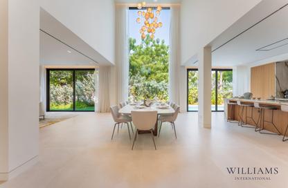 Villa - 5 Bedrooms - 6 Bathrooms for sale in Entertainment Foyer - Mediterranean Clusters - Jumeirah Islands - Dubai Villa - 5 Bedrooms - 6 Bathrooms for sale in Entertainment Foyer - Mediterranean Clusters - Jumeirah Islands - Dubai