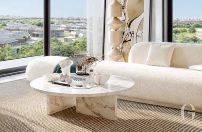Apartment - 1 Bedroom - 1 Bathroom for sale in Club Place Building B - Club Place - Dubai Hills Estate - Dubai