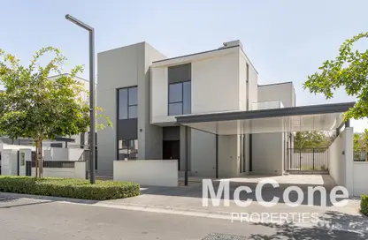 Villa - 4 Bedrooms - 6 Bathrooms for sale in Murooj Al Furjan East - Murooj Al Furjan - Al Furjan - Dubai Villa - 4 Bedrooms - 6 Bathrooms for sale in Murooj Al Furjan East - Murooj Al Furjan - Al Furjan - Dubai