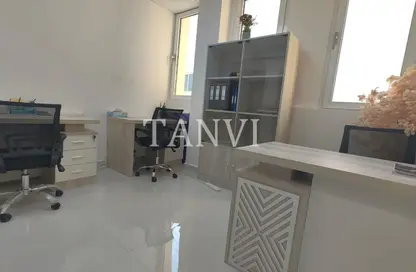 Office Space - 1 Bedroom - 1 Bathroom for rent in Horizone Building - Port Saeed - Deira - Dubai Office Space - 1 Bedroom - 1 Bathroom for rent in Horizone Building - Port Saeed - Deira - Dubai