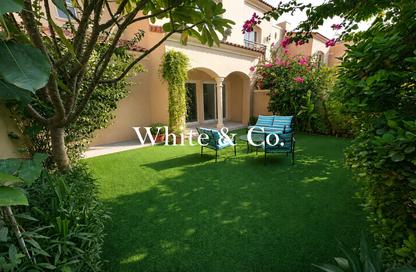 Townhouse - 2 Bedrooms - 3 Bathrooms for sale in Bella Casa - Serena - Dubai Land - Dubai Townhouse - 2 Bedrooms - 3 Bathrooms for sale in Bella Casa - Serena - Dubai Land - Dubai