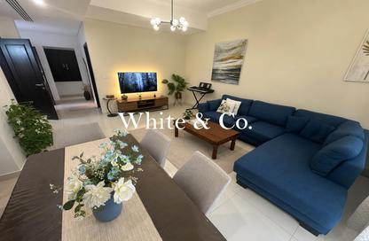 Townhouse - 2 Bedrooms - 3 Bathrooms for sale in Bella Casa - Serena - Dubai Townhouse - 2 Bedrooms - 3 Bathrooms for sale in Bella Casa - Serena - Dubai