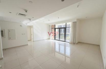 Apartment - 3 Bedrooms - 4 Bathrooms for rent in Park Point building B - Park Point - Dubai Hills Estate - Dubai