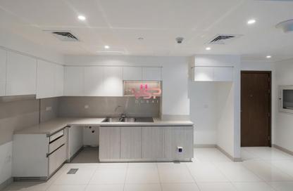Apartment - 3 Bedrooms - 4 Bathrooms for rent in Park Point building B - Park Point - Dubai Hills Estate - Dubai
