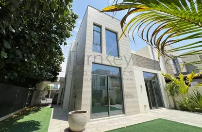 Townhouse - 4 Bedrooms - 4 Bathrooms for rent in Sun - Arabian Ranches 3 - Dubai