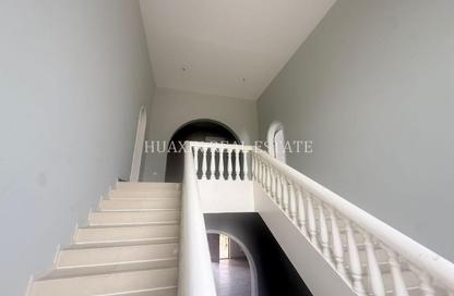 Villa - Studio - 6 Bathrooms for rent in Jumeirah 2 Villas - Jumeirah 2 - Jumeirah - Dubai