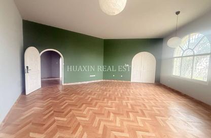 Villa - Studio - 6 Bathrooms for rent in Jumeirah 2 Villas - Jumeirah 2 - Jumeirah - Dubai