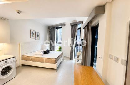 Apartment - Studio - 1 Bathroom for rent in Almultaqa Avenue Block C - Al Multaqa Avenue - Mirdif Hills - Mirdif - Dubai Apartment - Studio - 1 Bathroom for rent in Almultaqa Avenue Block C - Al Multaqa Avenue - Mirdif Hills - Mirdif - Dubai